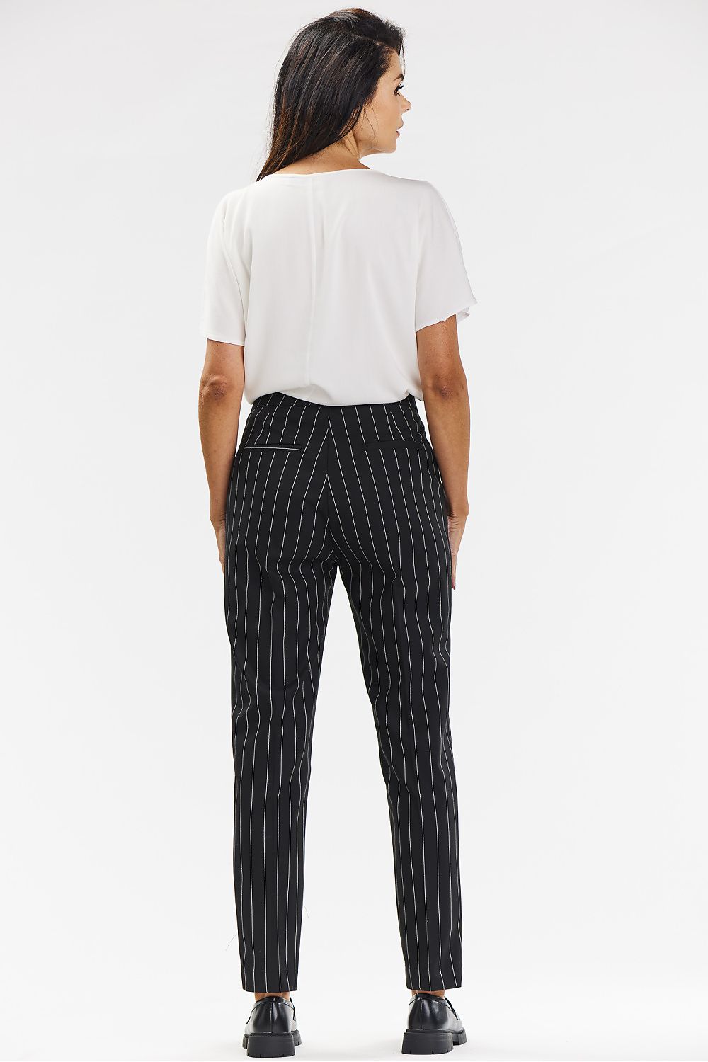  Pantalon femme model 200563 awama 