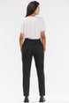  Pantalon femme model 200563 awama 