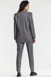  Blazer femme model 200566 awama 