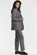  Blazer femme model 200566 awama 