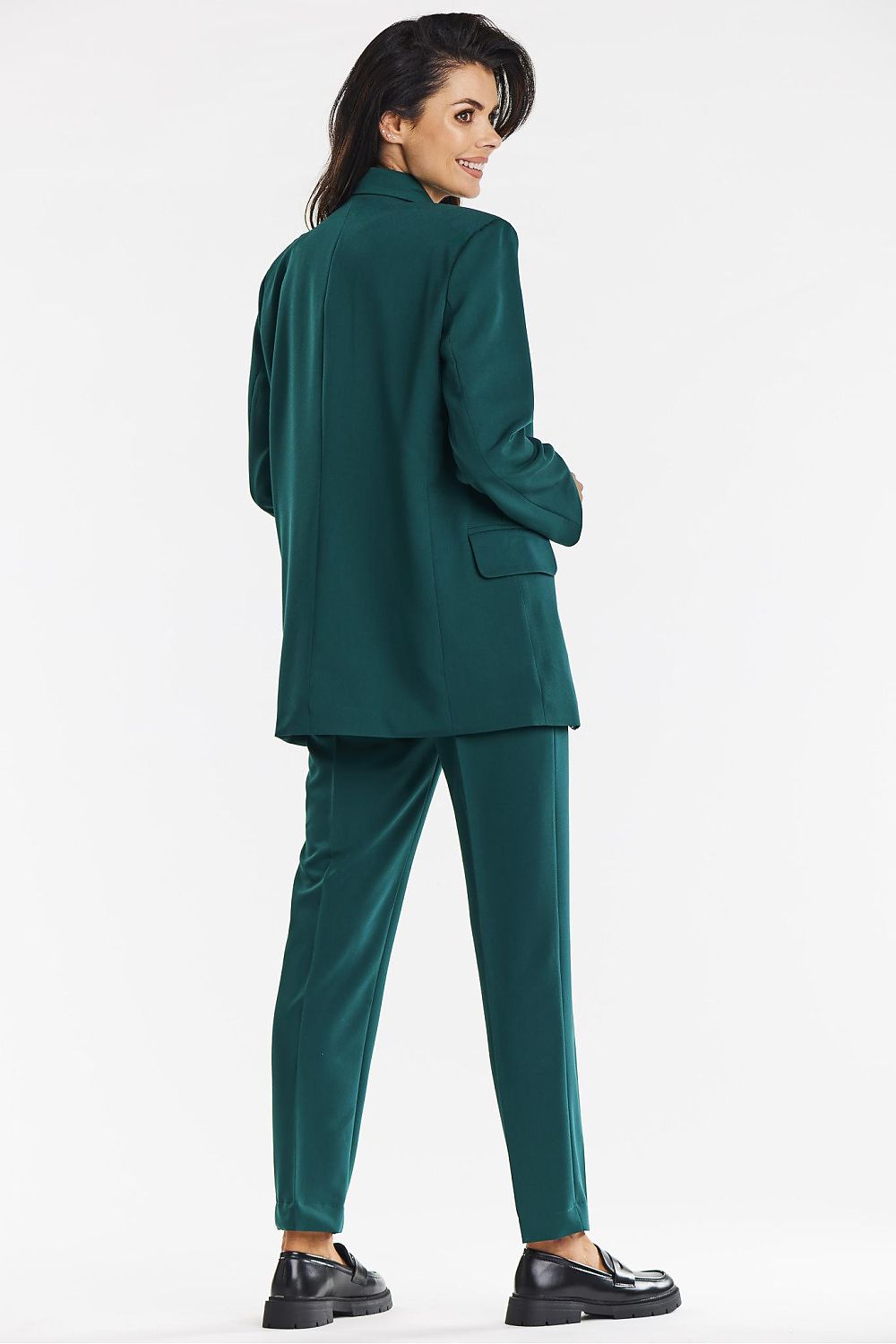 Blazer femme model 200566 awama