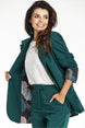  Blazer femme model 200567 awama 