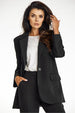  Blazer femme model 200568 awama 