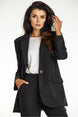  Blazer femme model 200568 awama 
