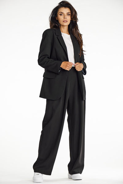  Pantalon femme model 200573 awama 