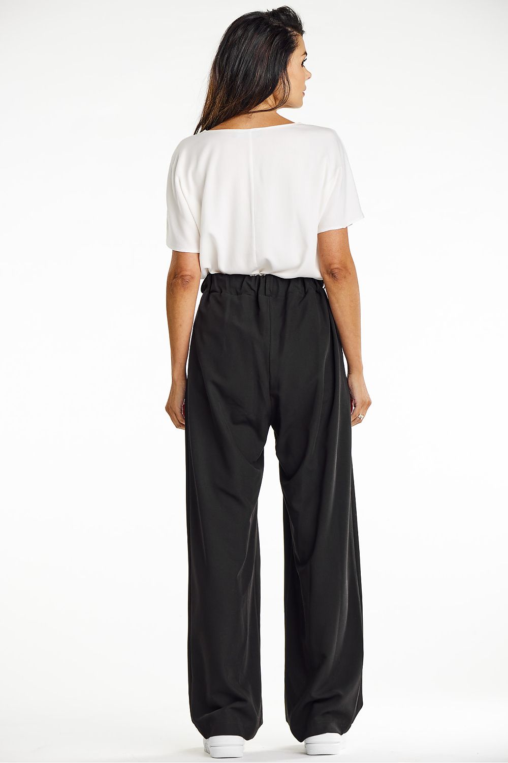 Pantalon femme model 200571 awama