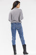  Col roulé model 200578 awama 