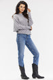 Col roulé model 200578 awama 