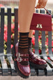  Chaussures Basses model 200646 Step in style 