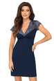  Chemise de nuit model 200799 Donna 