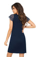  Chemise de nuit model 200799 Donna 