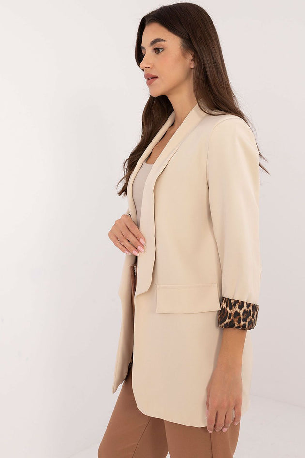  Veste model 200986 Italy Moda 