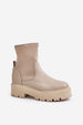  Bottes model 201000 Step in style 