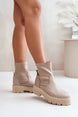  Bottes model 201000 Step in style 