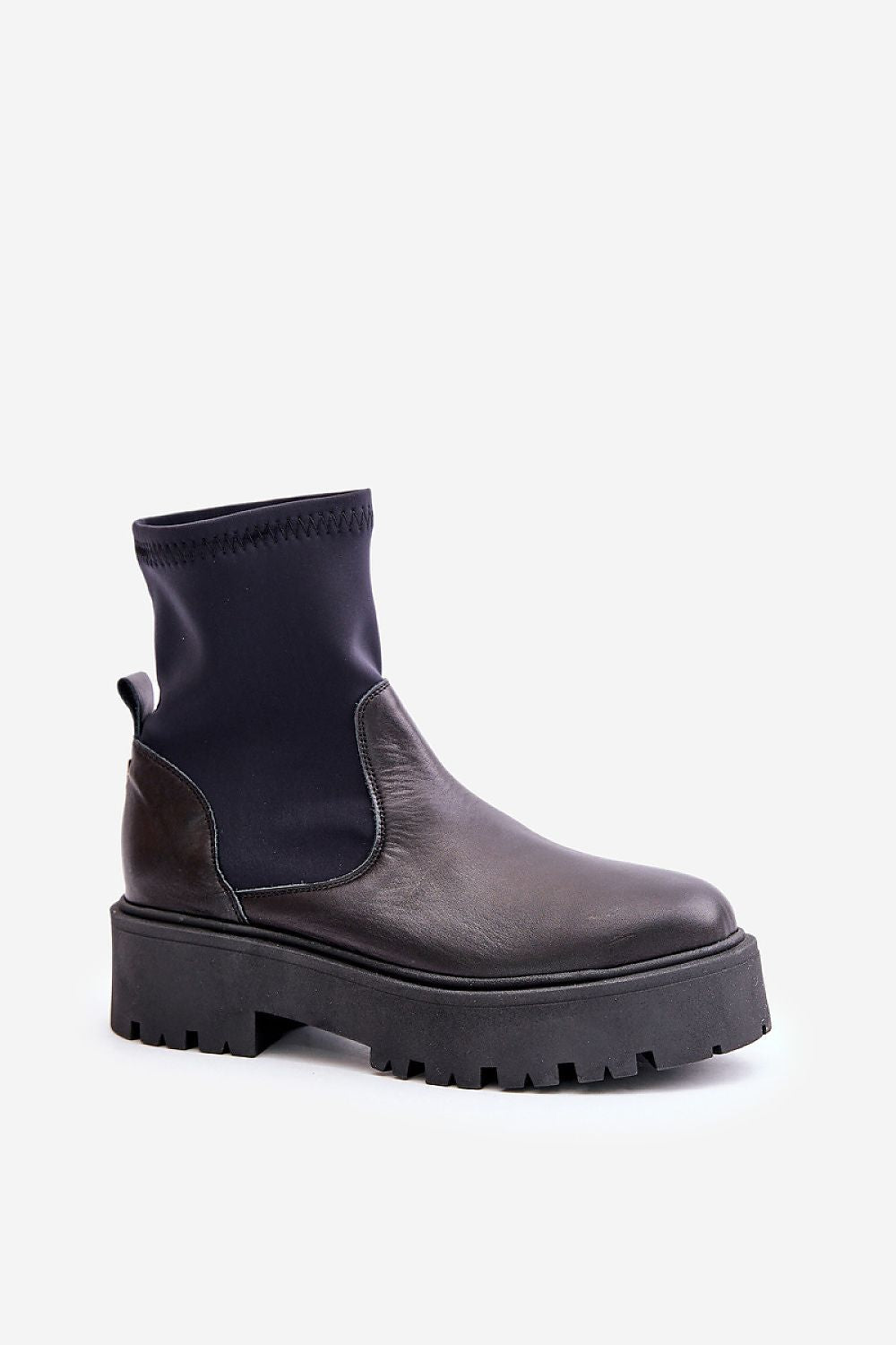  Bottes model 201001 Step in style 