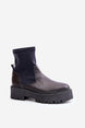  Bottes model 201001 Step in style 