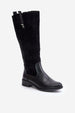  Bottes cuissardes model 201026 Step in style 