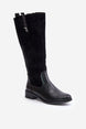  Bottes cuissardes model 201026 Step in style 