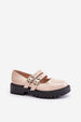  Chaussures Basses model 201031 Step in style 