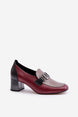  Escarpins talon large model 201038 Step in style 