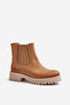  Bottes model 201152 Step in style 