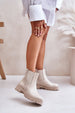  Bottes model 201153 Step in style 