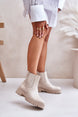  Bottes model 201153 Step in style 