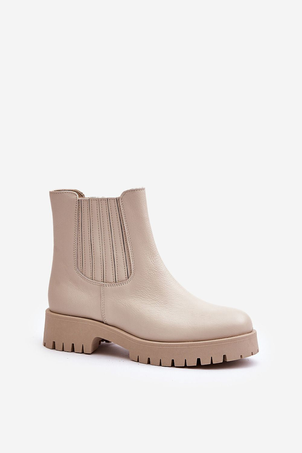  Bottes model 201153 Step in style 