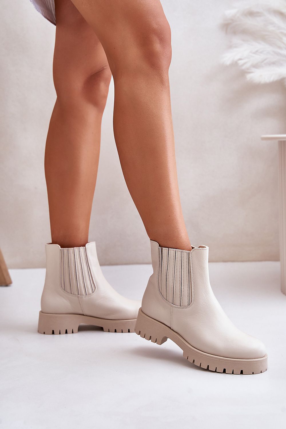 Bottes model 201152 Step in style