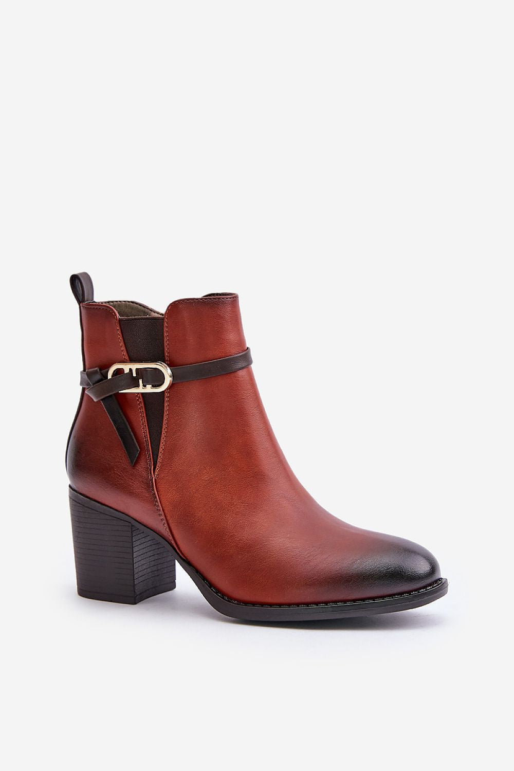 Bottes à talons model 199069 Step in style