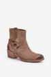  Bottes à talons model 201176 Step in style 