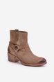  Bottes à talons model 201176 Step in style 