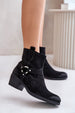  Bottes à talons model 201177 Step in style 