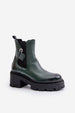  Bottes à talons model 201178 Step in style 