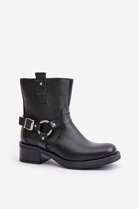  Bottes model 201180 Step in style 