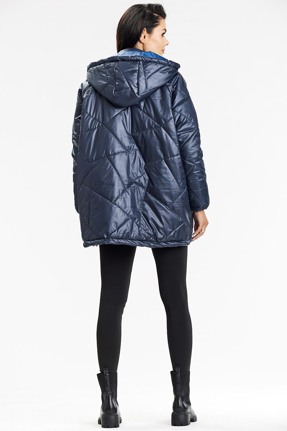  Veste model 201249 awama 