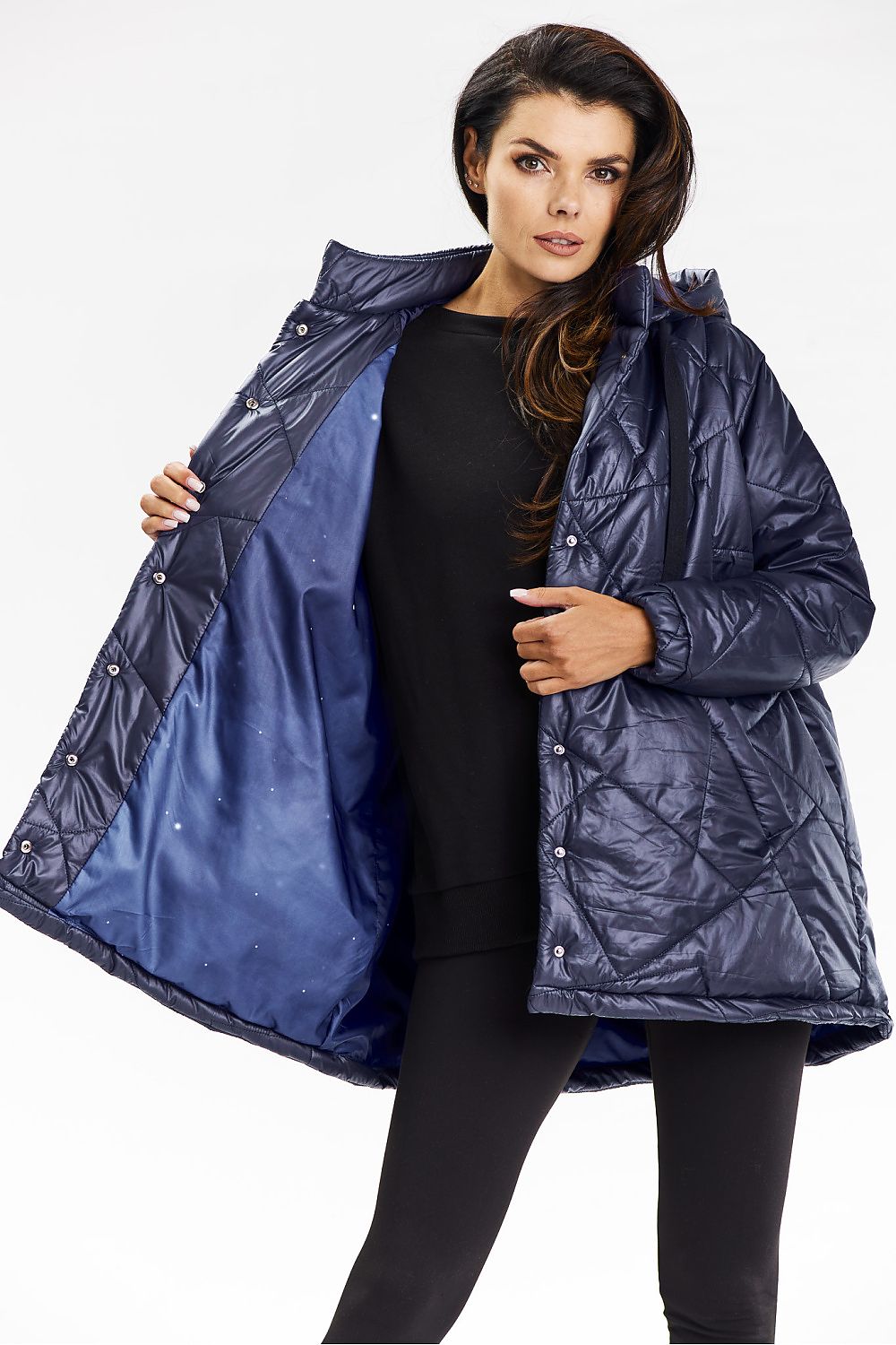  Veste model 201249 awama 