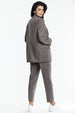  Blazer femme model 201250 awama 