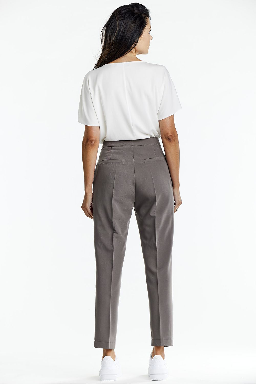 Pantalon femme model 200569 awama