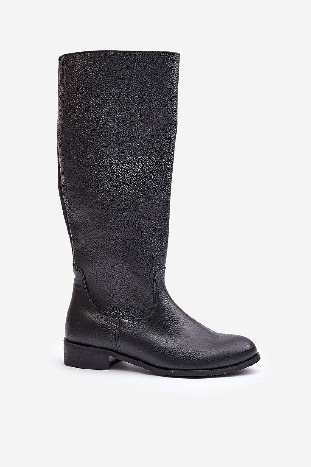 Bottes cuissardes model 201307 Step in style