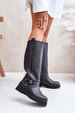  Bottes cuissardes model 201311 Step in style 