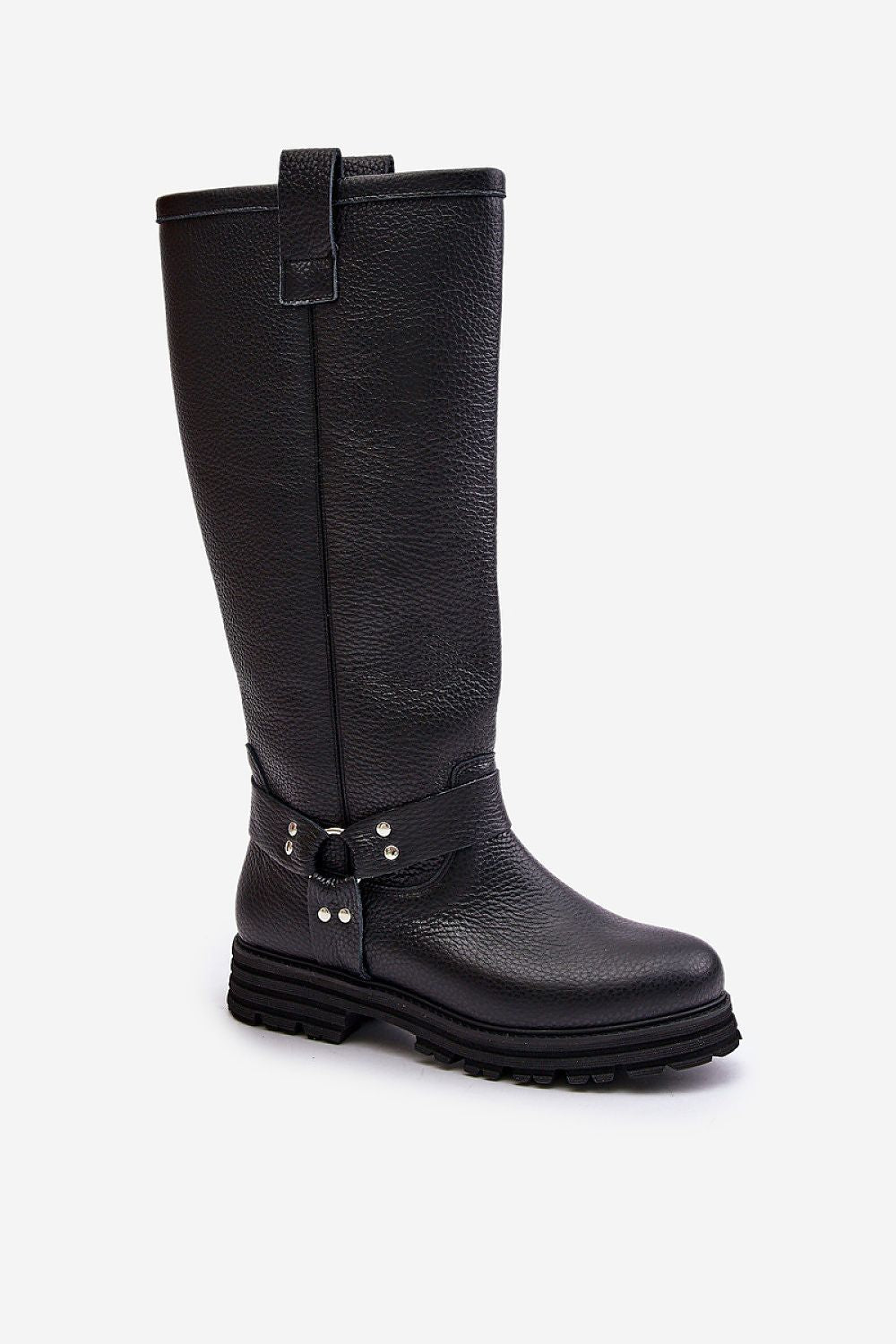  Bottes cuissardes model 201311 Step in style 
