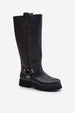  Bottes cuissardes model 201311 Step in style 