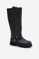  Bottes cuissardes model 201311 Step in style 