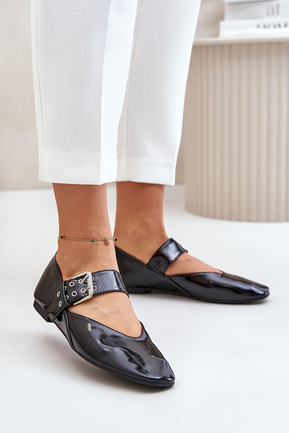  Ballerine model 201323 Step in style 