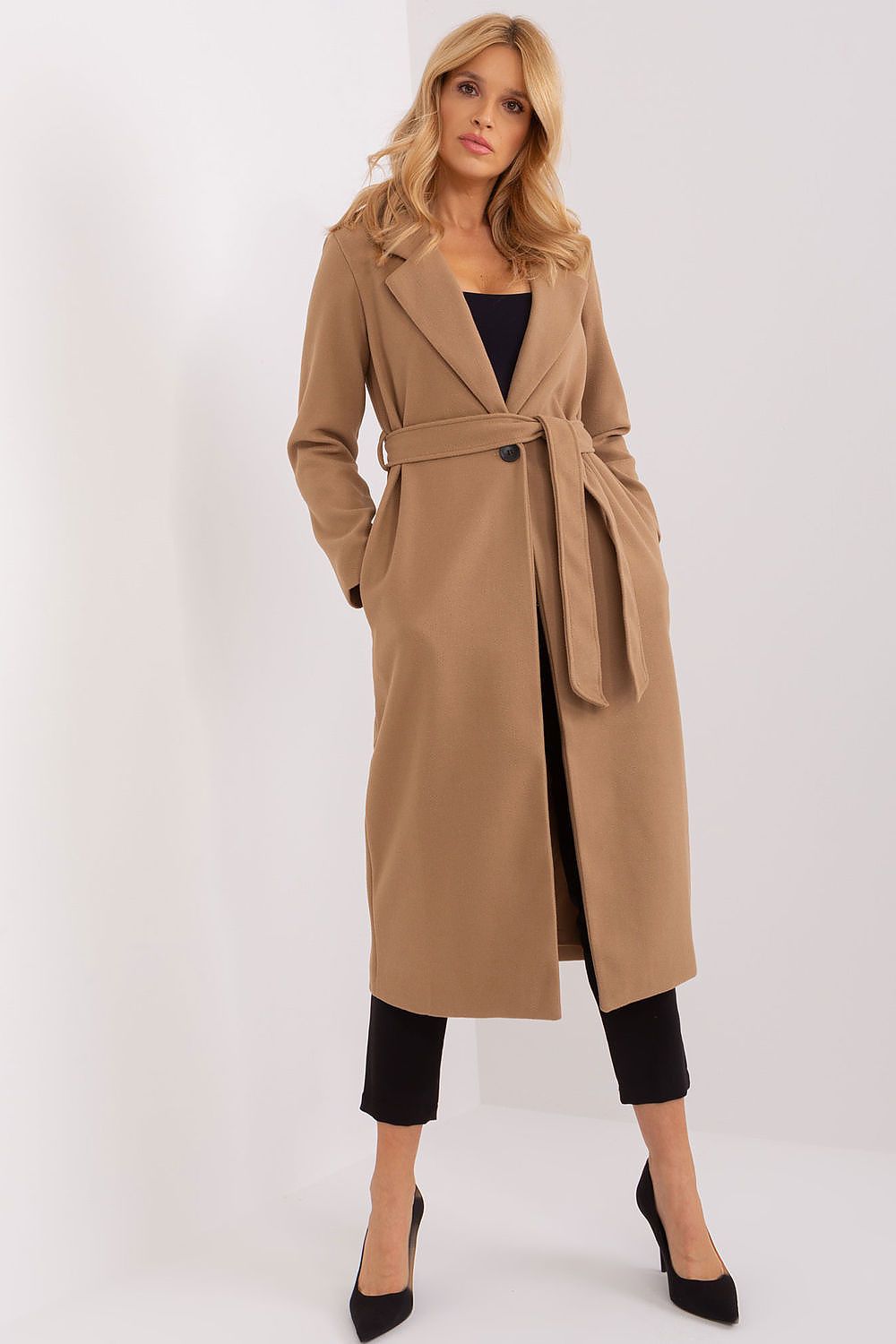  Manteau model 201364 Och Bella 
