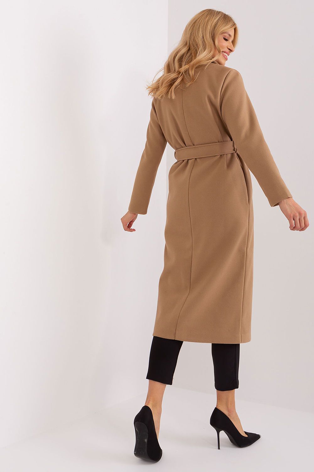  Manteau model 201364 Och Bella 