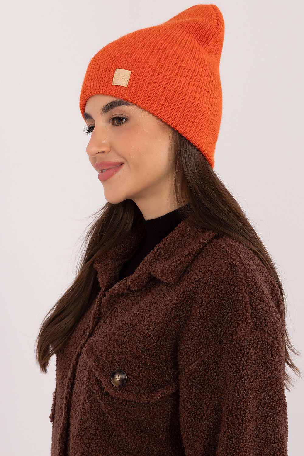 Bonnet model 201423 Rue Paris