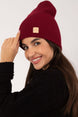  Bonnet model 201425 Rue Paris 