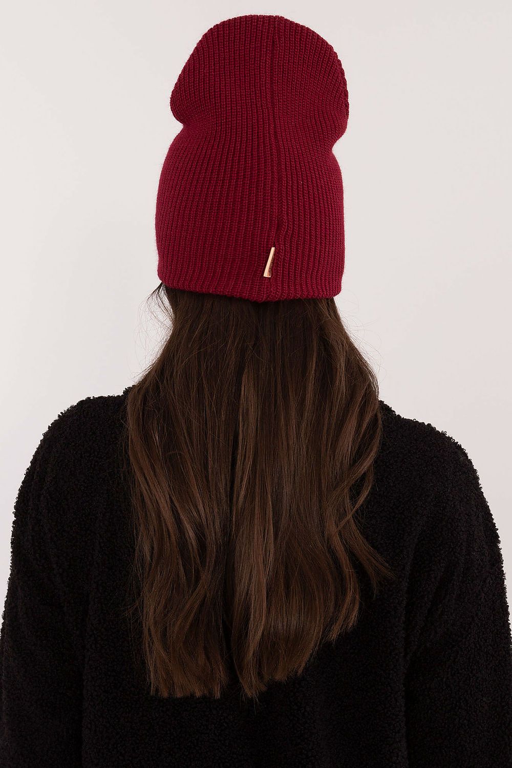 Bonnet model 201423 Rue Paris